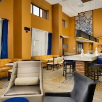 Hampton Inn & Suites Washington DC North/Gaithersburg – Affordable hotel in Gaithersburg