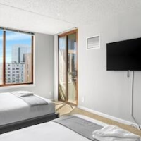 Heart of DC Area Apartments – Affordable hotel in Arlington