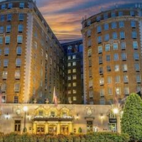 Marriott Vacation Club® at the Mayflower, Washington, D.C. – Affordable hotel in Washington