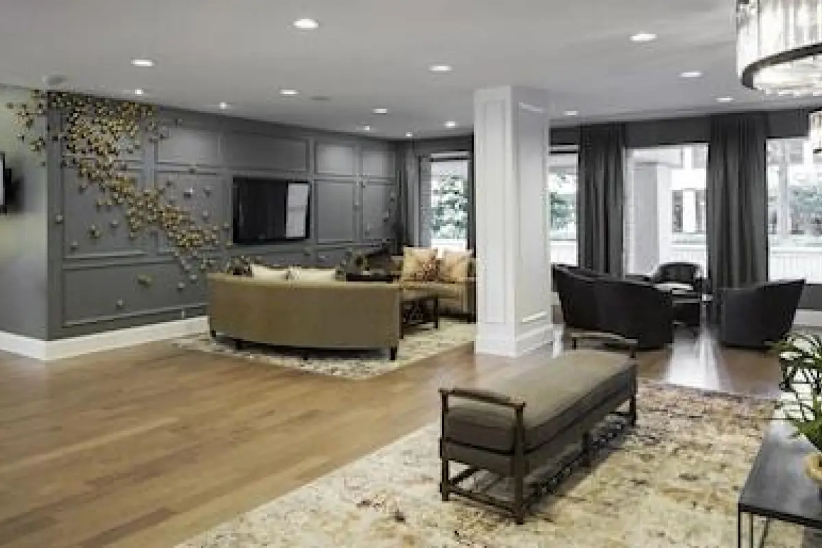 Bright Comfort in DC Apts – Affordable hotel in Arlington