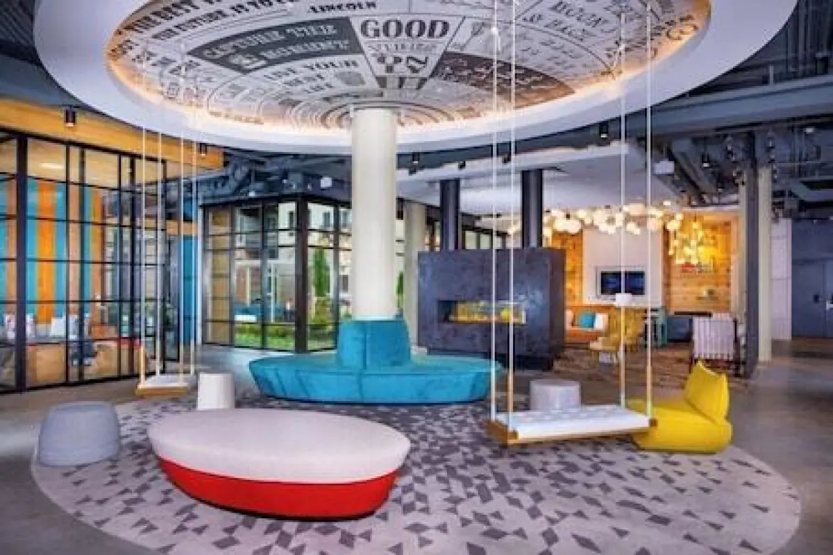 Welcoming DC Area Apartments – Affordable hotel in Alexandria