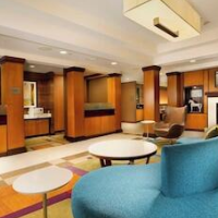Fairfield Inn & Suites Germantown Gaithersburg – Affordable hotel in Germantown