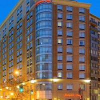 Hampton Inn Washington-Downtown-Convention Center – Affordable hotel in Washington