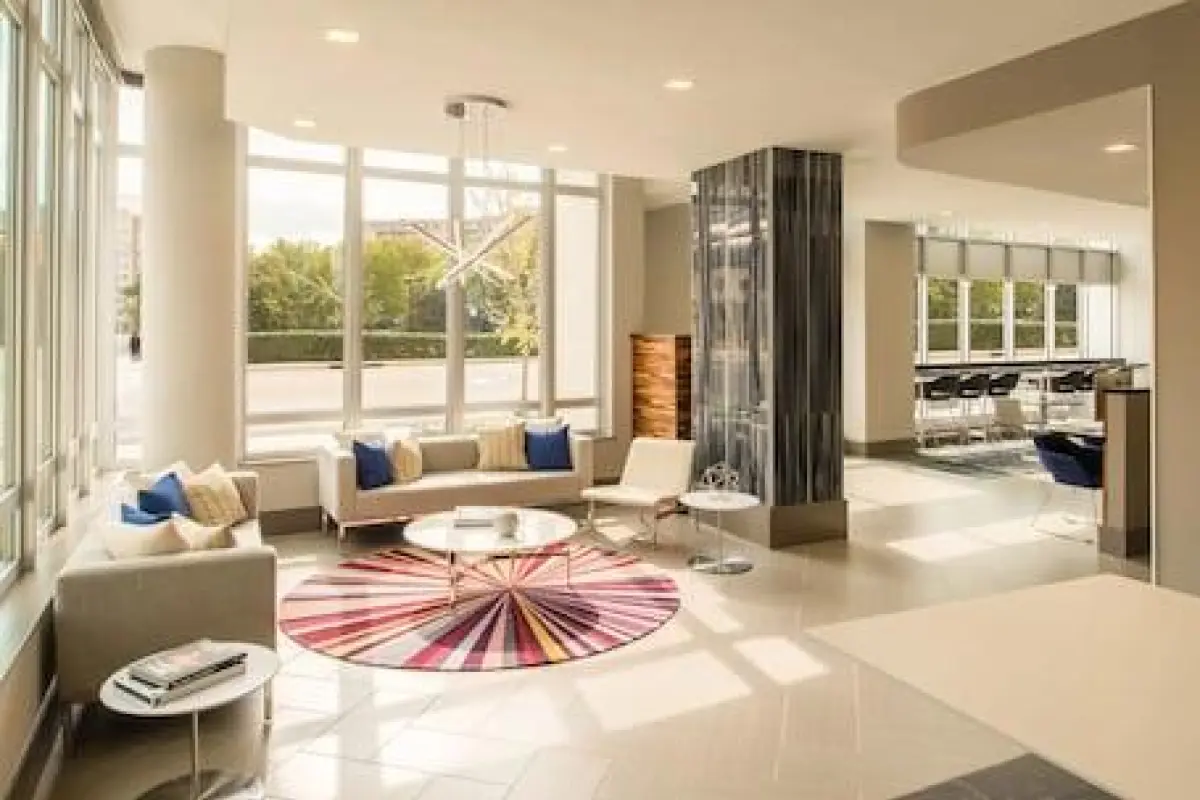 DC Getaway Comfort Apartments – Affordable hotel in Arlington