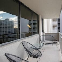 Serene DC-Area Apartments – Affordable hotel in Arlington