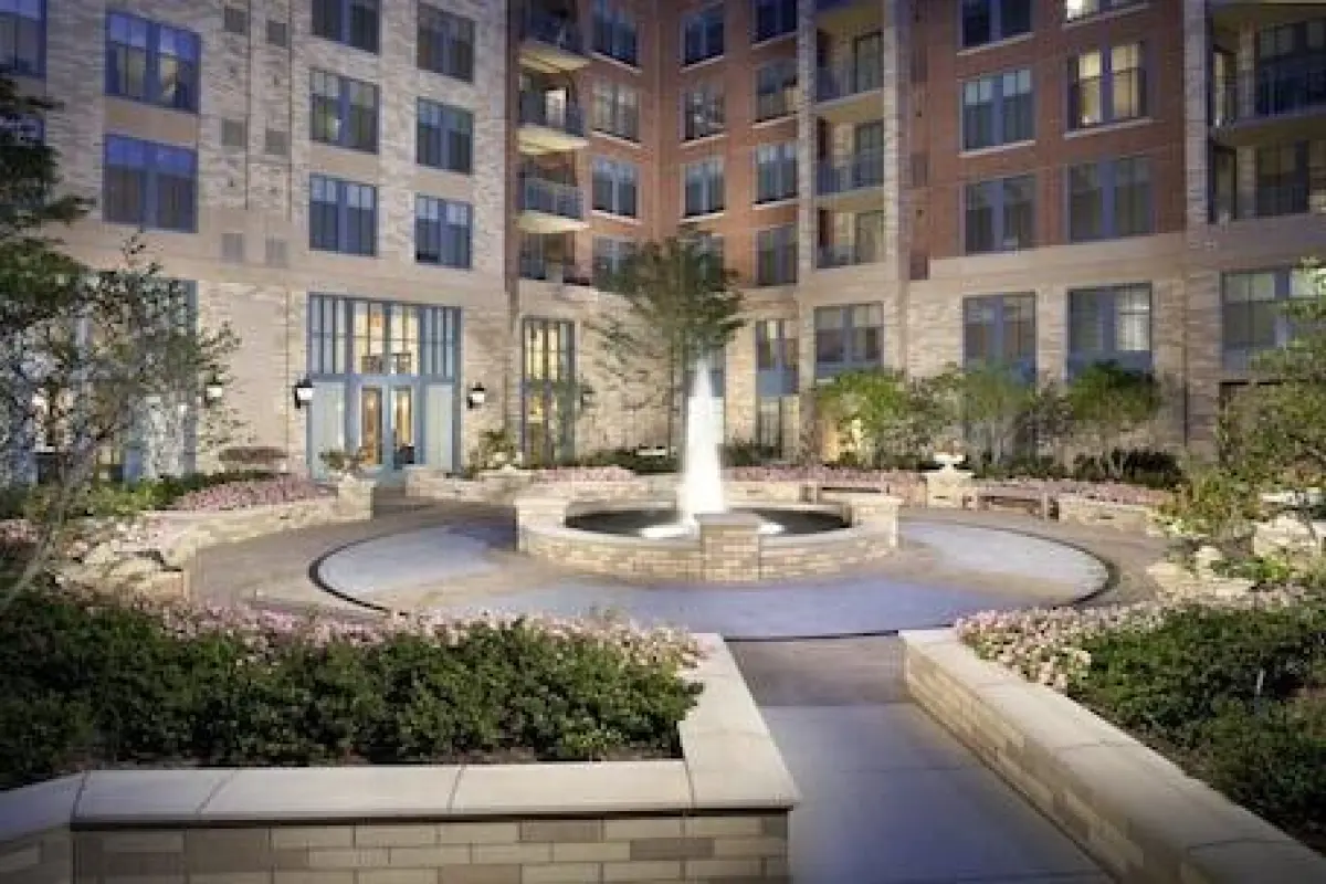 Relaxing Vibe Alexandria Apts – Affordable hotel in Arlington