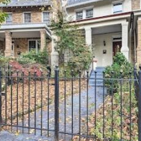 Washington DC Apartment at Rock Creek Park! – Affordable hotel in Washington