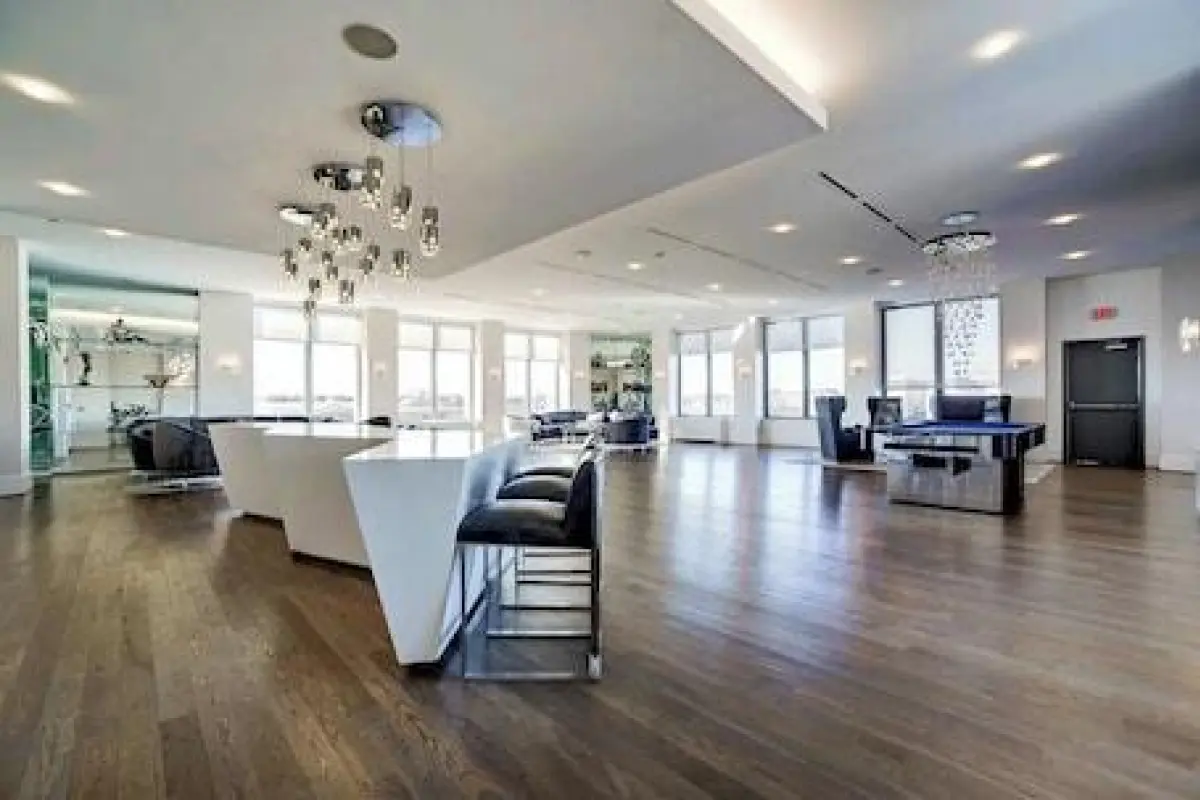 Prime Crystal City Apartments – Affordable hotel in Arlington