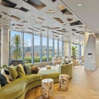 Coda on Half, a Placemakr Experience - Navy Yard – Affordable hotel in Washington