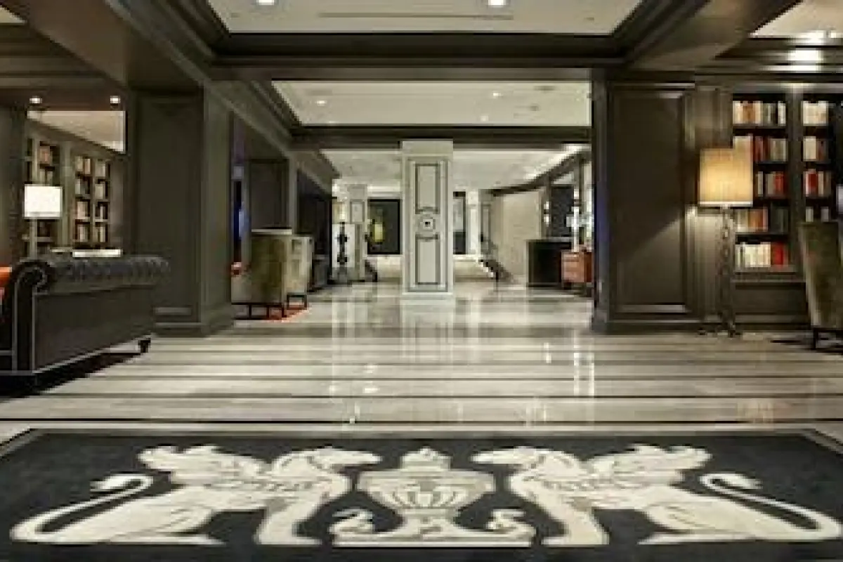 The Melrose Georgetown Hotel – Affordable hotel in Washington