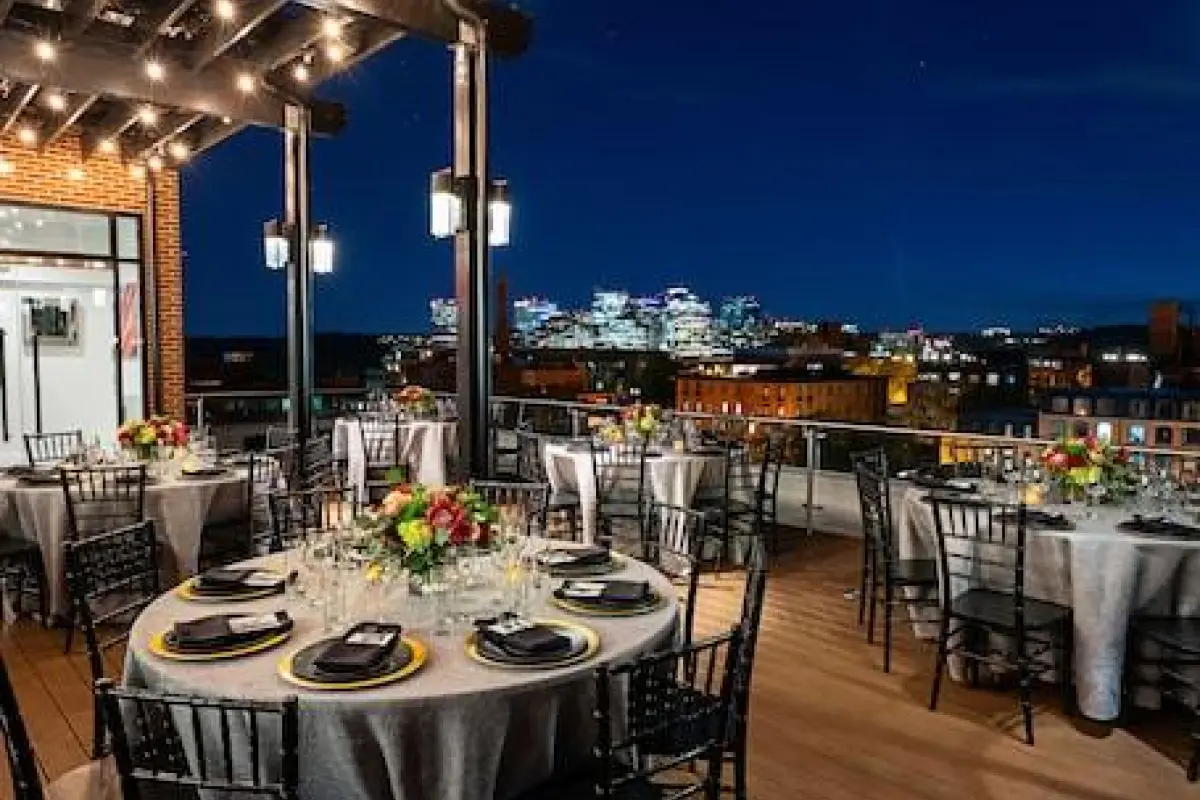 The Graham Georgetown – Affordable hotel in Washington