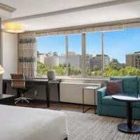 The River Inn – Affordable hotel in Washington