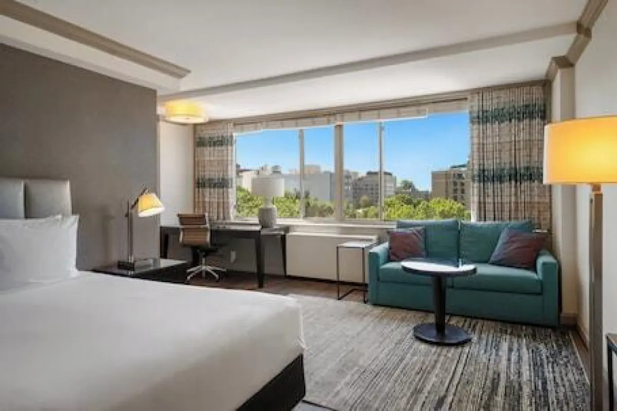 The River Inn – Affordable hotel in Washington