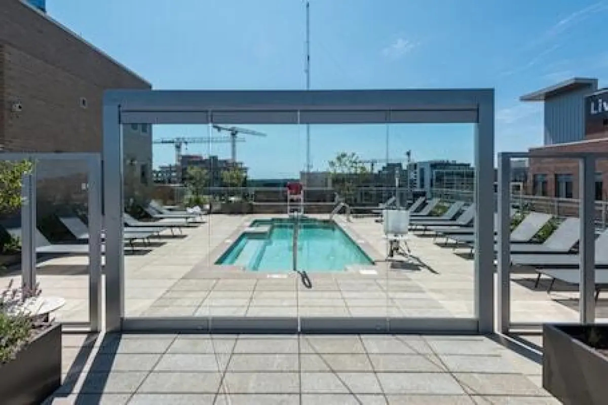 Global Luxury Suites Bethesda Chevy Chase – Affordable hotel in Bethesda