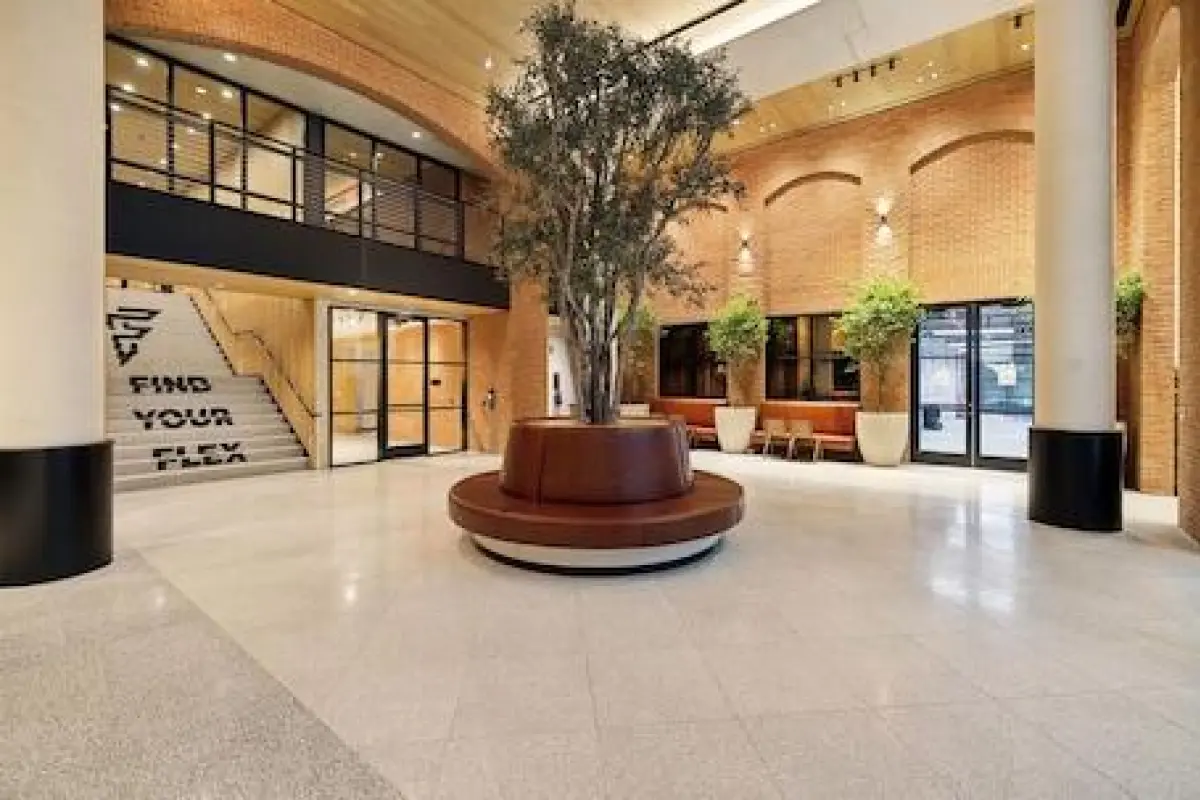 Placemakr Buzzard Point – Affordable hotel in Washington