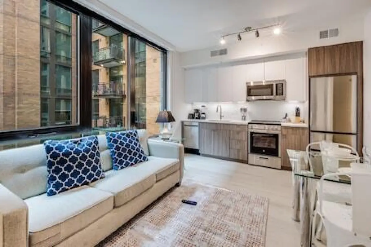 Global Luxury Suites at Capitol Hill – Affordable hotel in Washington