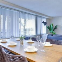 Crystal City Comfortable Apartments – Affordable hotel in Arlington