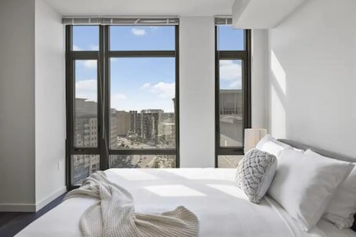 Placemakr Marymount Ballston – Affordable hotel in Arlington
