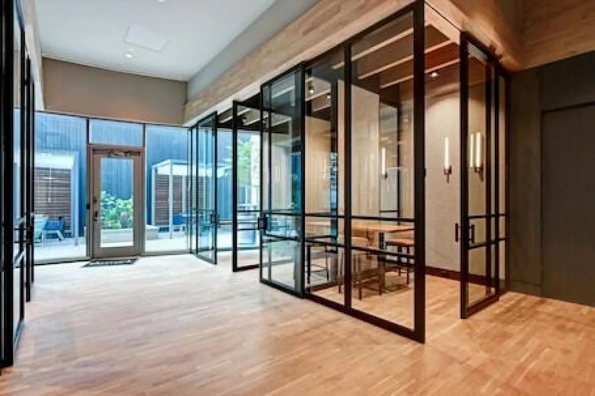 Global Luxury Suites at Town Center – Affordable hotel in Reston