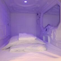 U Street Capsule Hostel – Affordable hotel in Washington