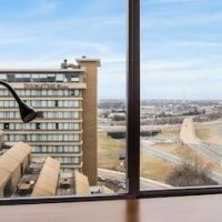 Work + Rest in DC Apartments – Affordable hotel in Arlington