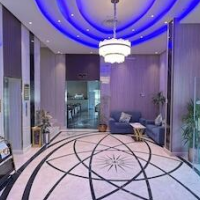 Blue Rose Garden Hotel Olaya – Affordable hotel in Riyadh