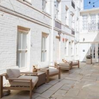 The King Street House by Kasa – Affordable hotel in Alexandria