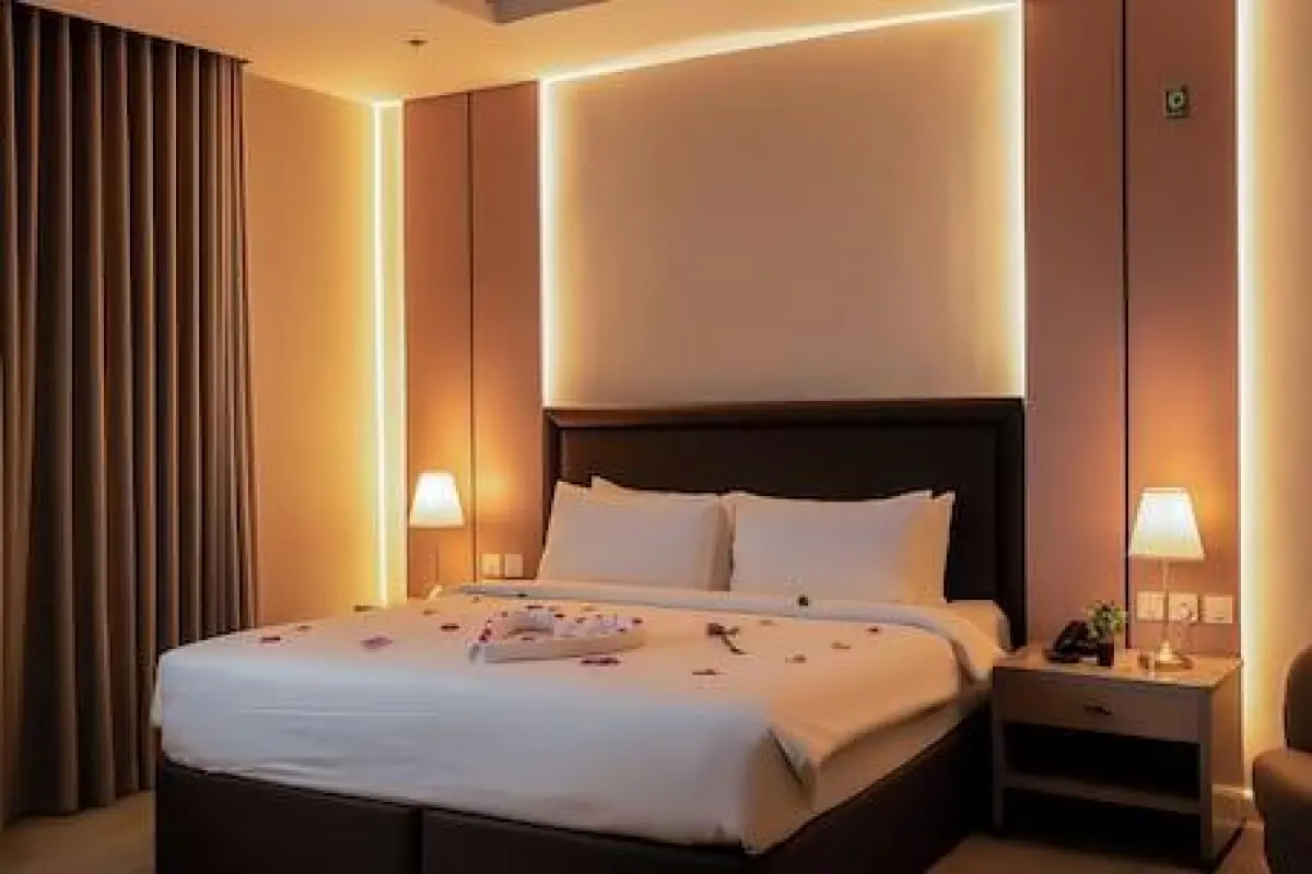 towlan hotel – Affordable hotel in Riyadh