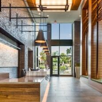 Global Luxury Suites at Reston Town Center – Affordable hotel in Reston