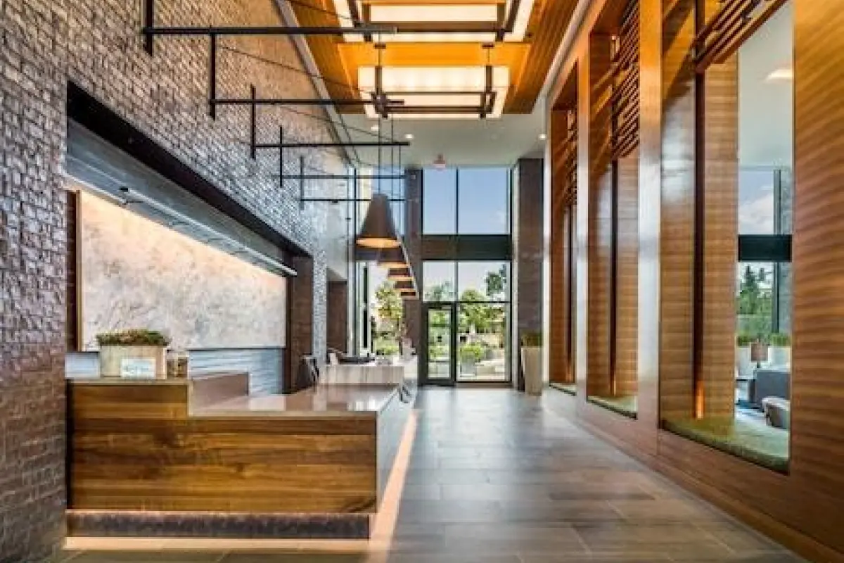 Global Luxury Suites at Reston Town Center – Affordable hotel in Reston