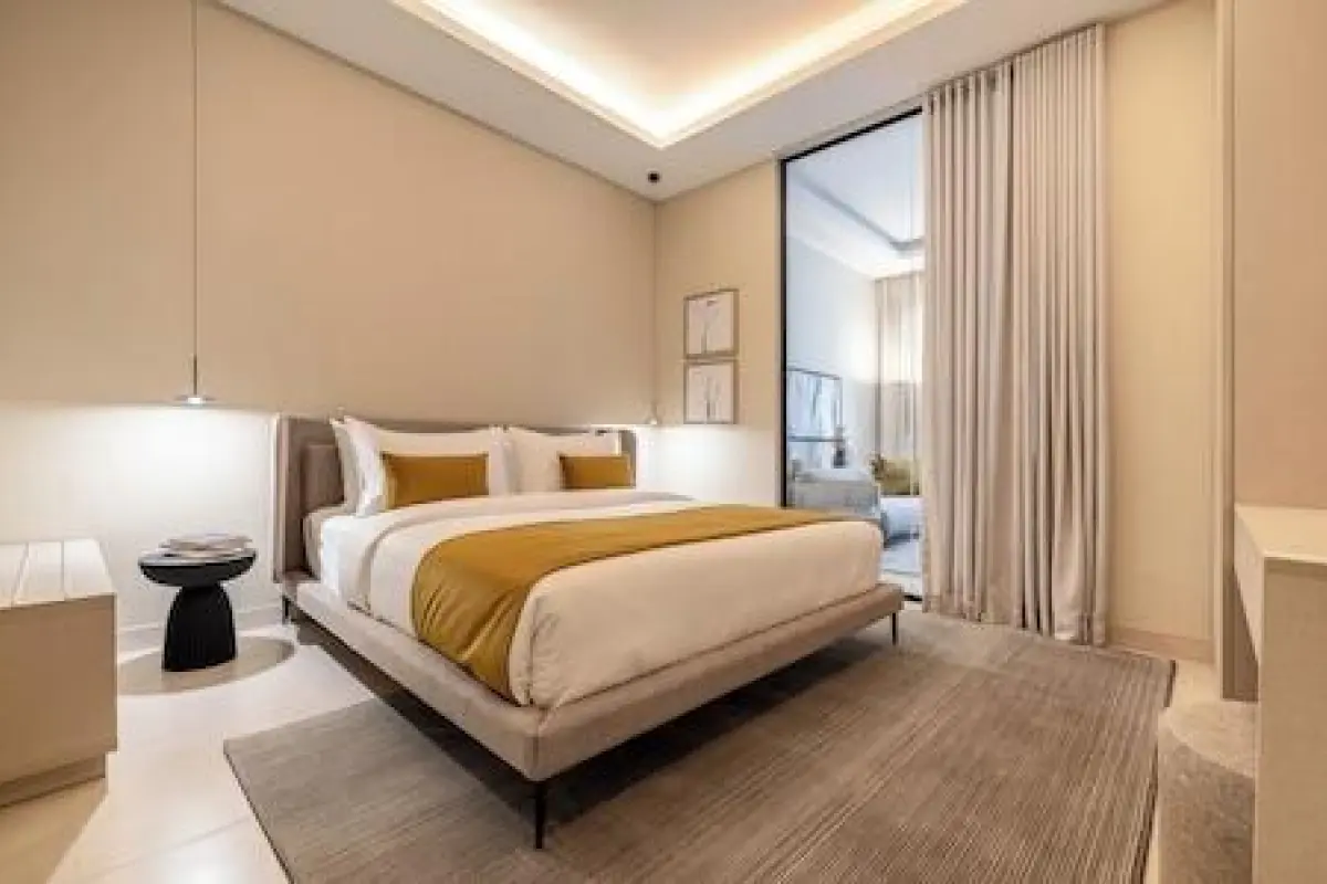 Rafa- Hittin رفاء حطين – Affordable hotel in Riyadh