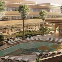 Riyadh Diplomatic Quarter - Marriott Executive Apartments – Affordable hotel in Riyadh