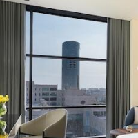 Nova M Hotel Edge By Rotana – Affordable hotel in Riyadh