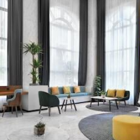 Holiday Inn Riyadh Al Malaz by IHG – Affordable hotel in Riyadh