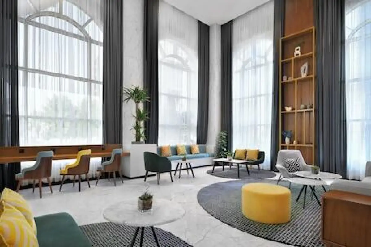 Holiday Inn Riyadh Al Malaz by IHG – Affordable hotel in Riyadh