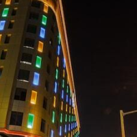 Aloft Riyadh – Affordable hotel in Riyadh