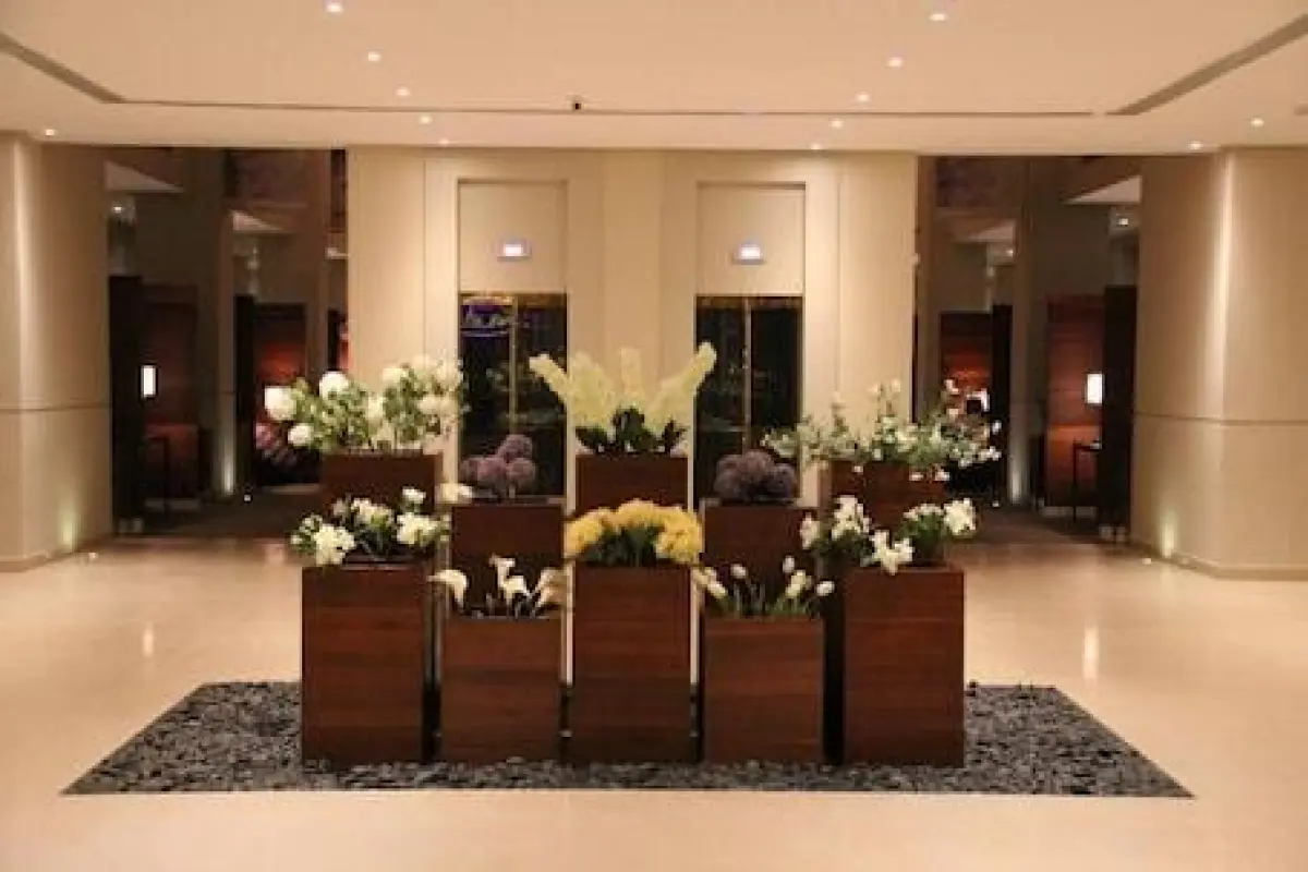 Rafa - Al Nuzhah          – Affordable hotel in Riyadh