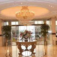 Mandarin Al Shamal Hotel Apartments – Affordable hotel in Riyadh