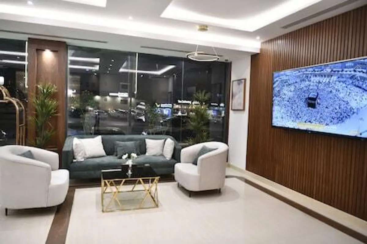 Pestana Apartment 4 – Affordable hotel in Riyadh