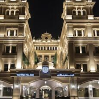 Vittori Palace Hotel & Residence – Affordable hotel in Riyadh