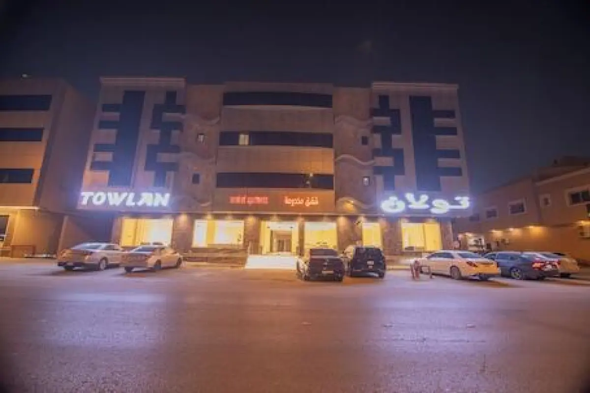 Towlan Alfalah – Affordable hotel in Riyadh