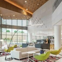 Radisson Blu Hotel & Residence, Riyadh Diplomatic Quarter – Affordable hotel in Riyadh