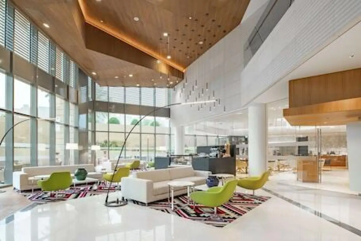Radisson Blu Hotel & Residence, Riyadh Diplomatic Quarter – Affordable hotel in Riyadh
