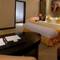 Boudl Al Wurood – Affordable hotel in Riyadh