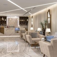 Seven Gardens Hotel – Affordable hotel in Riyadh