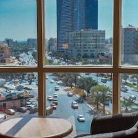 SAMT INN HOTEL – Affordable hotel in Riyadh