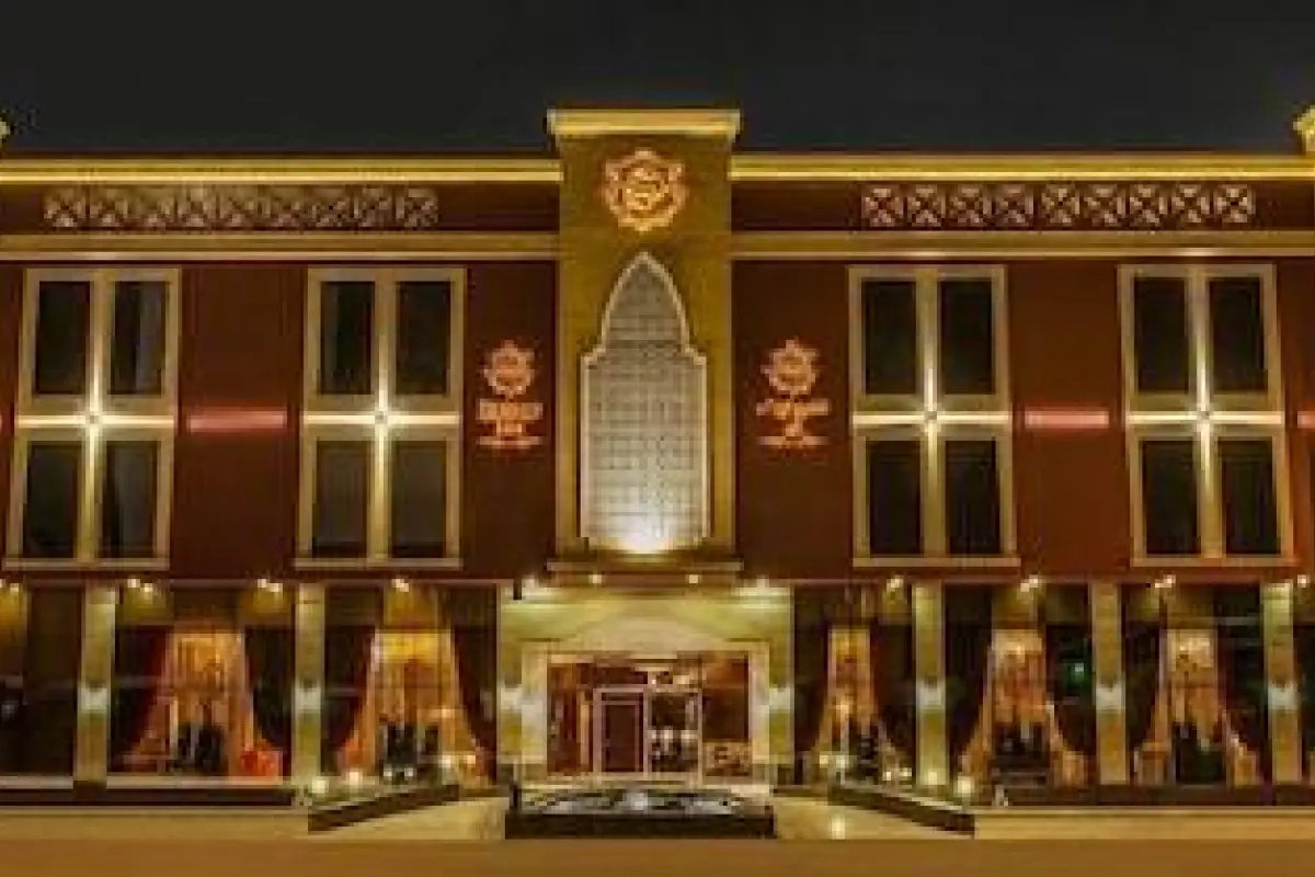 Suite Inn Al Riyadh  - سويت ان الرياض – Affordable hotel in Riyadh