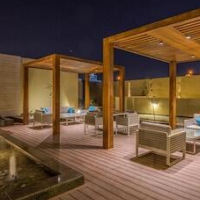 Grand Plaza Hotel - KAFD Riyadh – Affordable hotel in Riyadh