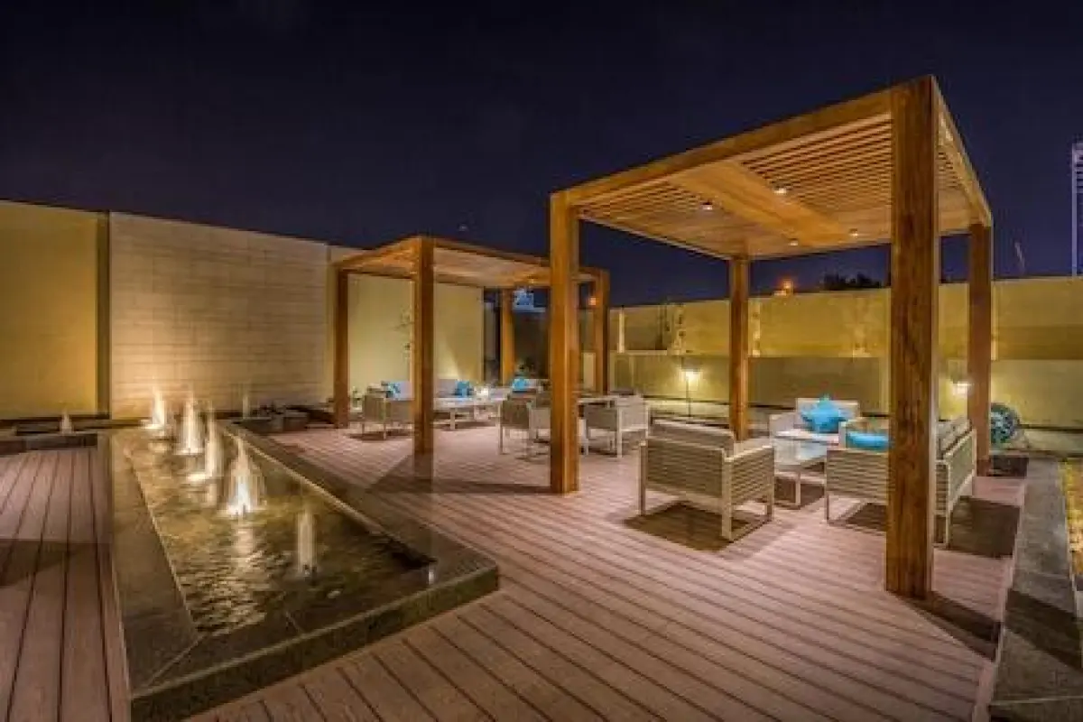 Grand Plaza Hotel - KAFD Riyadh – Affordable hotel in Riyadh
