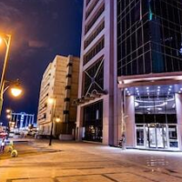 Tura Olaya Hotel – Affordable hotel in Riyadh
